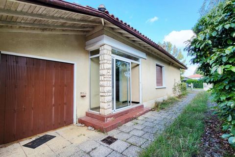 Villa i Gujan-Mestras, Gironde, Gujan-Mestras - € 322.365 | Ref: 420742LEN - foto 2