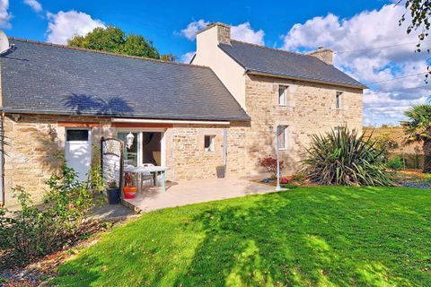 Villa i Saint-Vougay, Finistere, Saint-Vougay - € 291.500 | Ref: 422574FRAC - foto 2