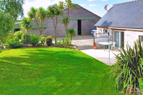 Villa i Saint-Vougay, Finistere, Saint-Vougay - € 291.500 | Ref: 422574FRAC - foto 3