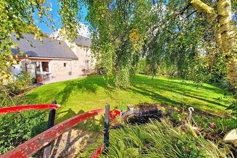 Villa i Saint-Vougay, Finistere, Saint-Vougay - € 291.500 | Ref: 422574FRAC - foto 5