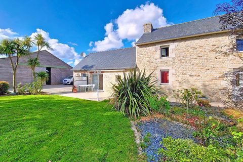 Villa i Saint-Vougay, Finistere, Saint-Vougay - € 291.500 | Ref: 422574FRAC - foto 6