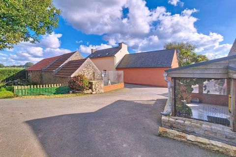 Villa i Saint-Vougay, Finistere, Saint-Vougay - € 291.500 | Ref: 422574FRAC - foto 8