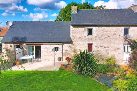 Villa i Saint-Vougay, Finistere, Saint-Vougay - € 291.500 | Ref: 422574FRAC - foto 11