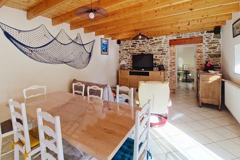 Villa i Saint-Vougay, Finistere, Saint-Vougay - € 291.500 | Ref: 422574FRAC - foto 12