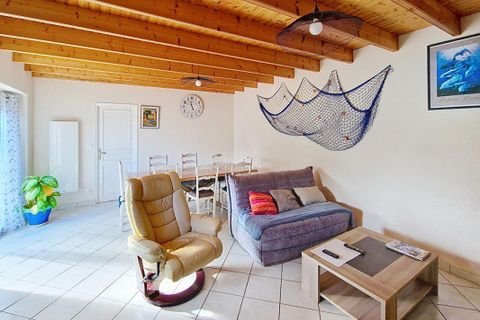 Villa i Saint-Vougay, Finistere, Saint-Vougay - € 291.500 | Ref: 422574FRAC - foto 13