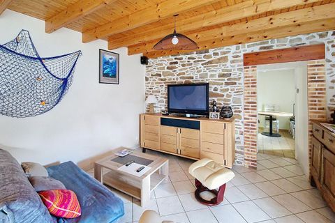 Villa i Saint-Vougay, Finistere, Saint-Vougay - € 291.500 | Ref: 422574FRAC - foto 14