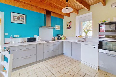 Villa i Saint-Vougay, Finistere, Saint-Vougay - € 291.500 | Ref: 422574FRAC - foto 15