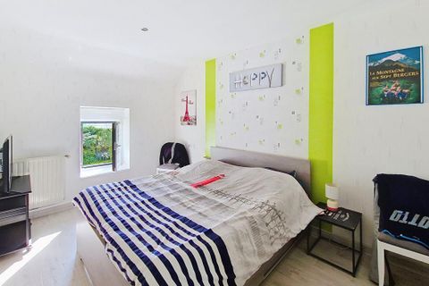Villa i Saint-Vougay, Finistere, Saint-Vougay - € 291.500 | Ref: 422574FRAC - foto 16