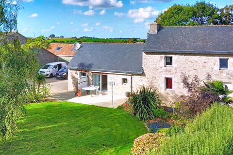Villa i Saint-Vougay, Finistere, Saint-Vougay - € 291.500 | Ref: 422574FRAC - foto 18