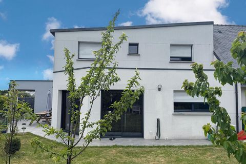 Villa i Vannes, Morbihan, Vannes - € 520.000 | Ref: 422993REE - foto 1