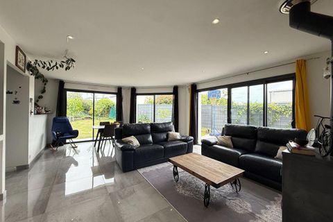 Villa i Vannes, Morbihan, Vannes - € 520.000 | Ref: 422993REE - foto 3