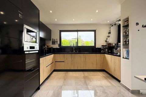 Villa i Vannes, Morbihan, Vannes - € 520.000 | Ref: 422993REE - foto 5