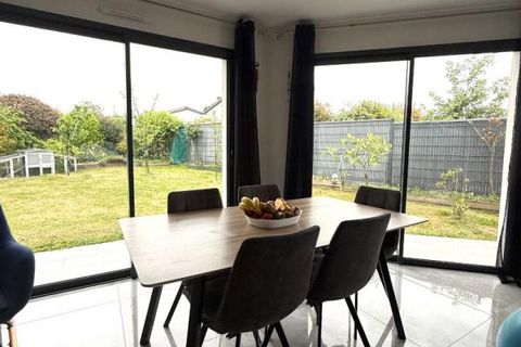 Villa i Vannes, Morbihan, Vannes - € 520.000 | Ref: 422993REE - foto 8