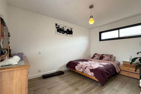 Villa i Vannes, Morbihan, Vannes - € 520.000 | Ref: 422993REE - foto 9