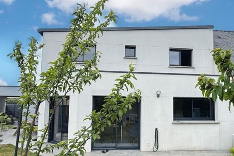 Villa i Vannes, Morbihan, Vannes - € 520.000 | Ref: 422993REE - foto 17