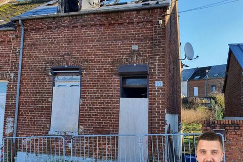 Villa i Hirson, Aisne, Hirson - € 24.990 | Ref: 422061BALC - foto 1