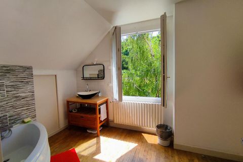 Villa a Chatellerault, Vienne, Chatellerault - € 151.690 | Ref: 422742PHD - foto 12