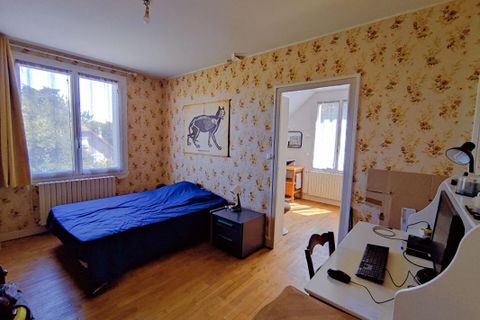 Villa a Chatellerault, Vienne, Chatellerault - € 151.690 | Ref: 422742PHD - foto 15