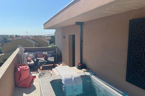 Leilighet i Frontignan, Herault, Frontignan - € 400 000 | Ref: 4203103GDUB - foto 4