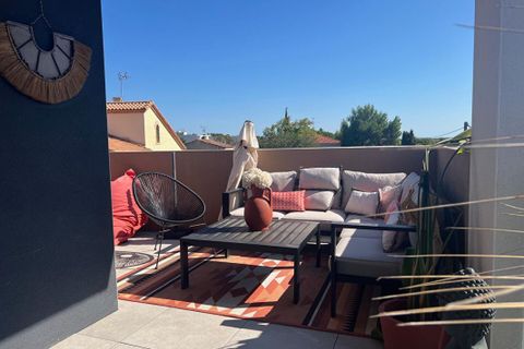 Leilighet i Frontignan, Herault, Frontignan - € 400 000 | Ref: 4203103GDUB - foto 5
