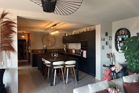 Leilighet i Frontignan, Herault, Frontignan - € 400 000 | Ref: 4203103GDUB - foto 8
