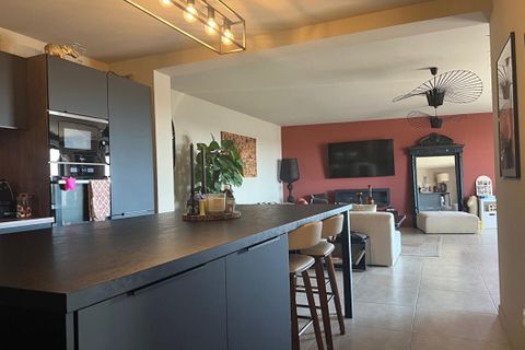 Leilighet i Frontignan, Herault, Frontignan - € 400 000 | Ref: 4203103GDUB - foto 9