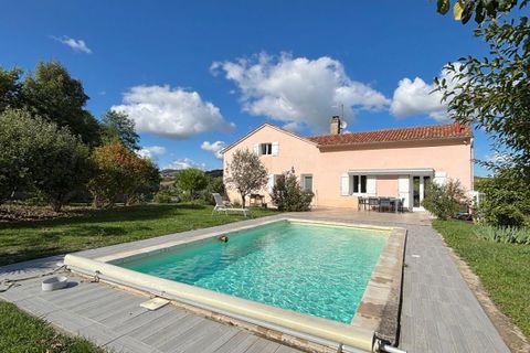 Villa i Macon, Saone-et-Loire, Macon - € 595.000 | Ref: 420664SNV - foto 3