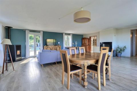 Villa i Macon, Saone-et-Loire, Macon - € 595.000 | Ref: 420664SNV - foto 5