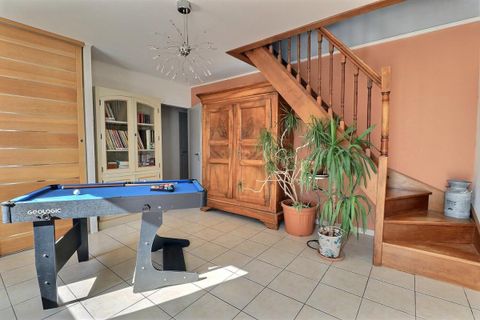 Villa i Macon, Saone-et-Loire, Macon - € 595.000 | Ref: 420664SNV - foto 7
