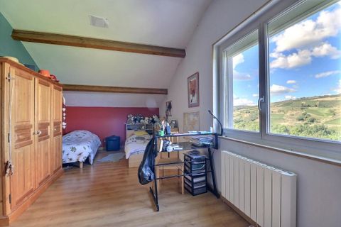 Villa i Macon, Saone-et-Loire, Macon - € 595.000 | Ref: 420664SNV - foto 10