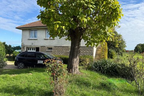 Villa i Saint-Marcel, Saone-et-Loire, Saint-Marcel - € 149.000 | Ref: 421495ERBO - foto 2