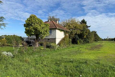 Villa i Saint-Marcel, Saone-et-Loire, Saint-Marcel - € 149.000 | Ref: 421495ERBO - foto 3