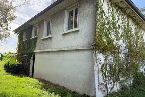 Villa i Saint-Marcel, Saone-et-Loire, Saint-Marcel - € 149.000 | Ref: 421495ERBO - foto 4