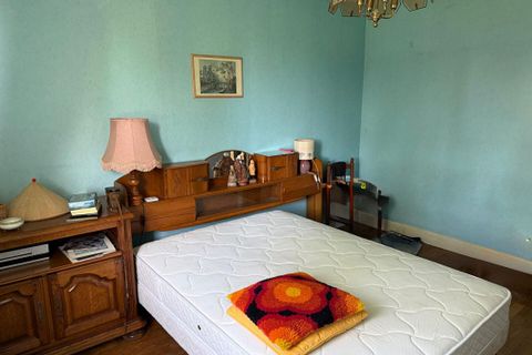 Villa i Saint-Marcel, Saone-et-Loire, Saint-Marcel - € 149.000 | Ref: 421495ERBO - foto 7