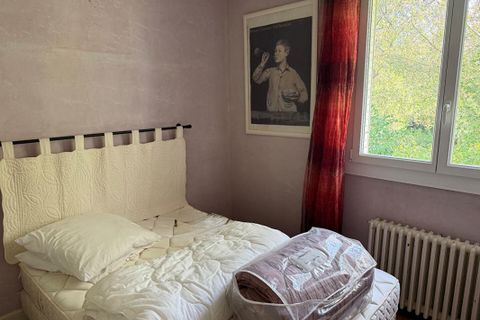 Villa i Saint-Marcel, Saone-et-Loire, Saint-Marcel - € 149.000 | Ref: 421495ERBO - foto 9
