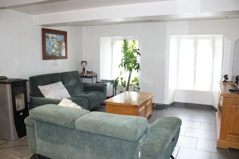 Villa i Langogne, Lozere, Langogne - € 185.000 | Ref: 422678EPIC - foto 1
