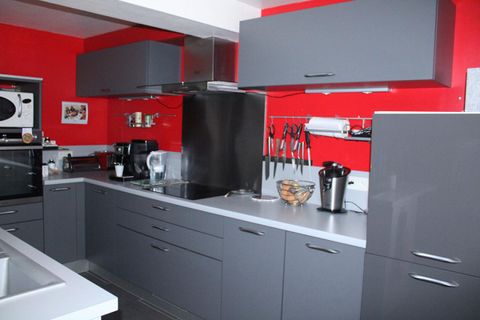 Villa i Langogne, Lozere, Langogne - € 185.000 | Ref: 422678EPIC - foto 3