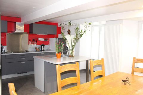 Villa i Langogne, Lozere, Langogne - € 185.000 | Ref: 422678EPIC - foto 4