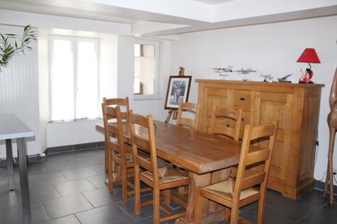Villa i Langogne, Lozere, Langogne - € 185.000 | Ref: 422678EPIC - foto 5