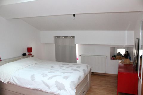 Villa i Langogne, Lozere, Langogne - € 185.000 | Ref: 422678EPIC - foto 12