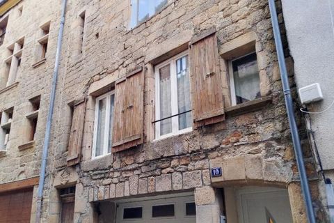 Villa i Langogne, Lozere, Langogne - € 185.000 | Ref: 422678EPIC - foto 13