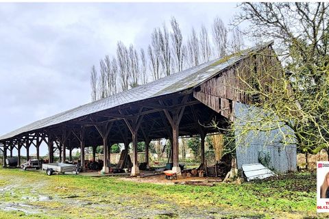 Farm hus i Vesly, Eure, Vesly - € 262.900 | Ref: 422399ILC - foto 1