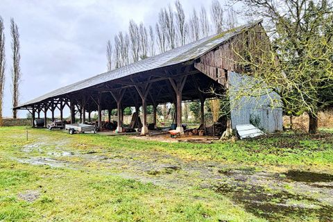 Farm hus i Vesly, Eure, Vesly - € 262.900 | Ref: 422399ILC - foto 2
