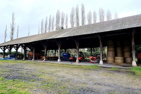 Farm hus i Vesly, Eure, Vesly - € 262.900 | Ref: 422399ILC - foto 3