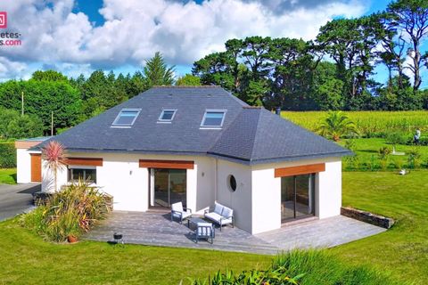 Villa a Morlaix, Finistere, Morlaix - € 418.000 | Ref: 421117FRAC - foto 2