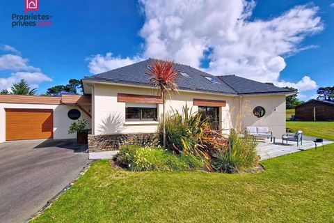 Villa a Morlaix, Finistere, Morlaix - € 418.000 | Ref: 421117FRAC - foto 3
