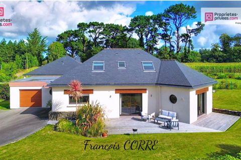 Villa a Morlaix, Finistere, Morlaix - € 418.000 | Ref: 421117FRAC - foto 18