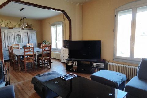 Villa i Plancher-Bas, Haute-Saone, Plancher-Bas - € 199.000 | Ref: 391179DUZ - foto 2