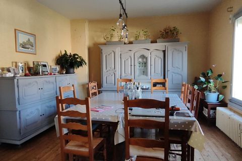 Villa i Plancher-Bas, Haute-Saone, Plancher-Bas - € 199.000 | Ref: 391179DUZ - foto 4