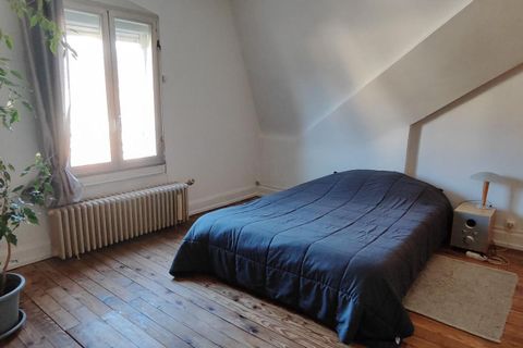 Villa i Plancher-Bas, Haute-Saone, Plancher-Bas - € 199.000 | Ref: 391179DUZ - foto 8